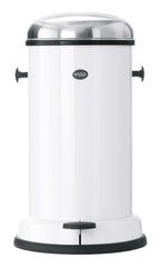 Vipp 15 Pedalhink från Vålamagasinet Soptunnor och tvättkorgar, Vipp, Image-1