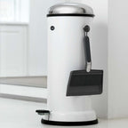 Vipp 15 Pedalhink från Vålamagasinet Soptunnor och tvättkorgar, Vipp, Image-4