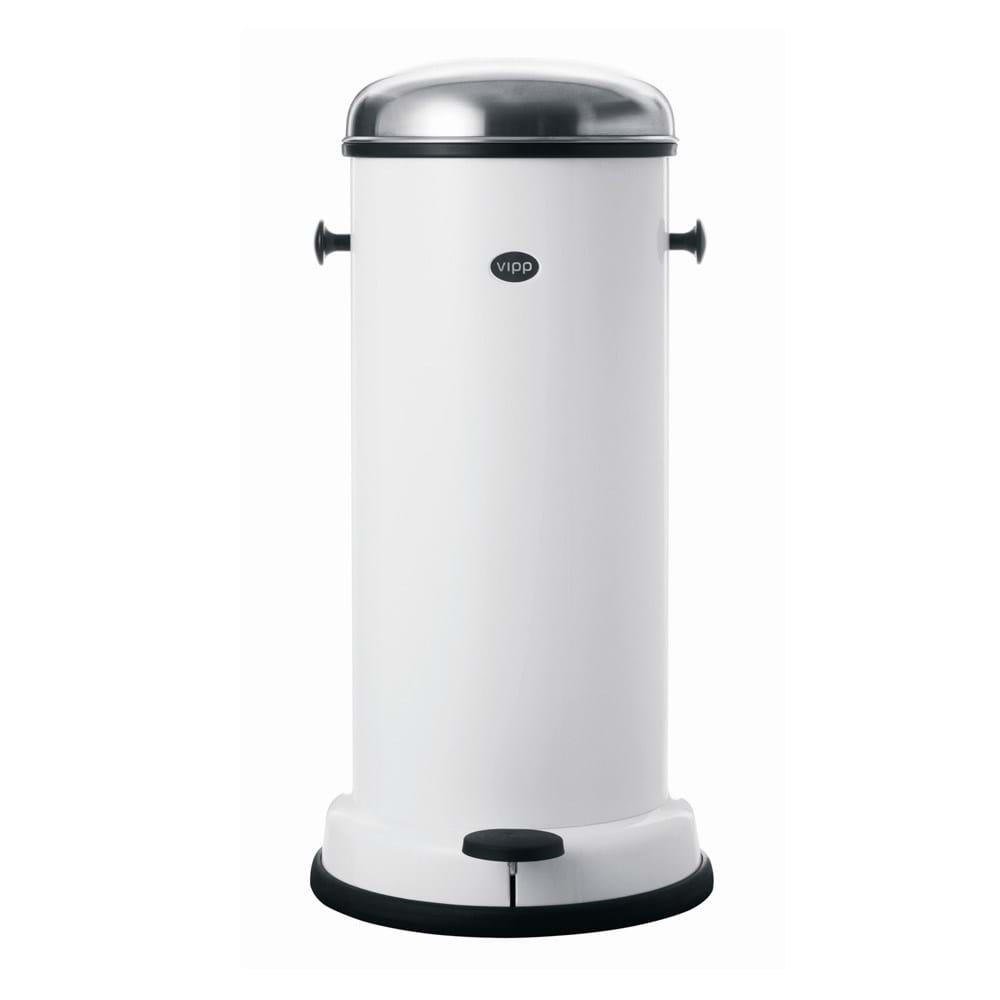 Vipp 16 Pedalhink från Vålamagasinet Soptunnor och tvättkorgar, Vipp, Image-1