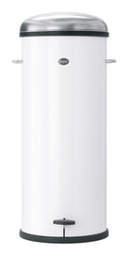 Vipp 17 Pedalhink från Vålamagasinet Soptunnor och tvättkorgar, Vipp, Image-1