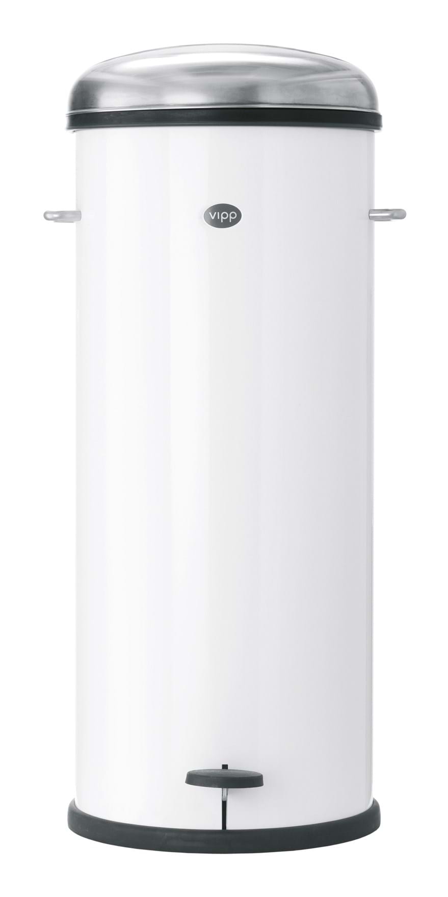 Vipp 17 Pedalhink från Vålamagasinet Soptunnor och tvättkorgar, Vipp, Image-1