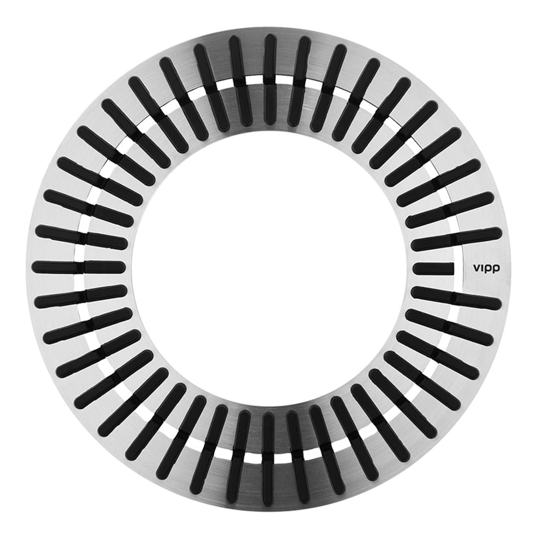 Vipp 268 Grytunderlägg 2-pack från Vålamagasinet Brickor och underlägg, Vipp, Image-1