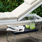 Vipp 401 Minibord från Vålamagasinet Sidobord, Vipp, Image-3