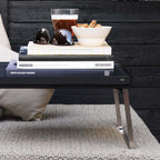 Vipp 401 Minibord från Vålamagasinet Sidobord, Vipp, Image-4