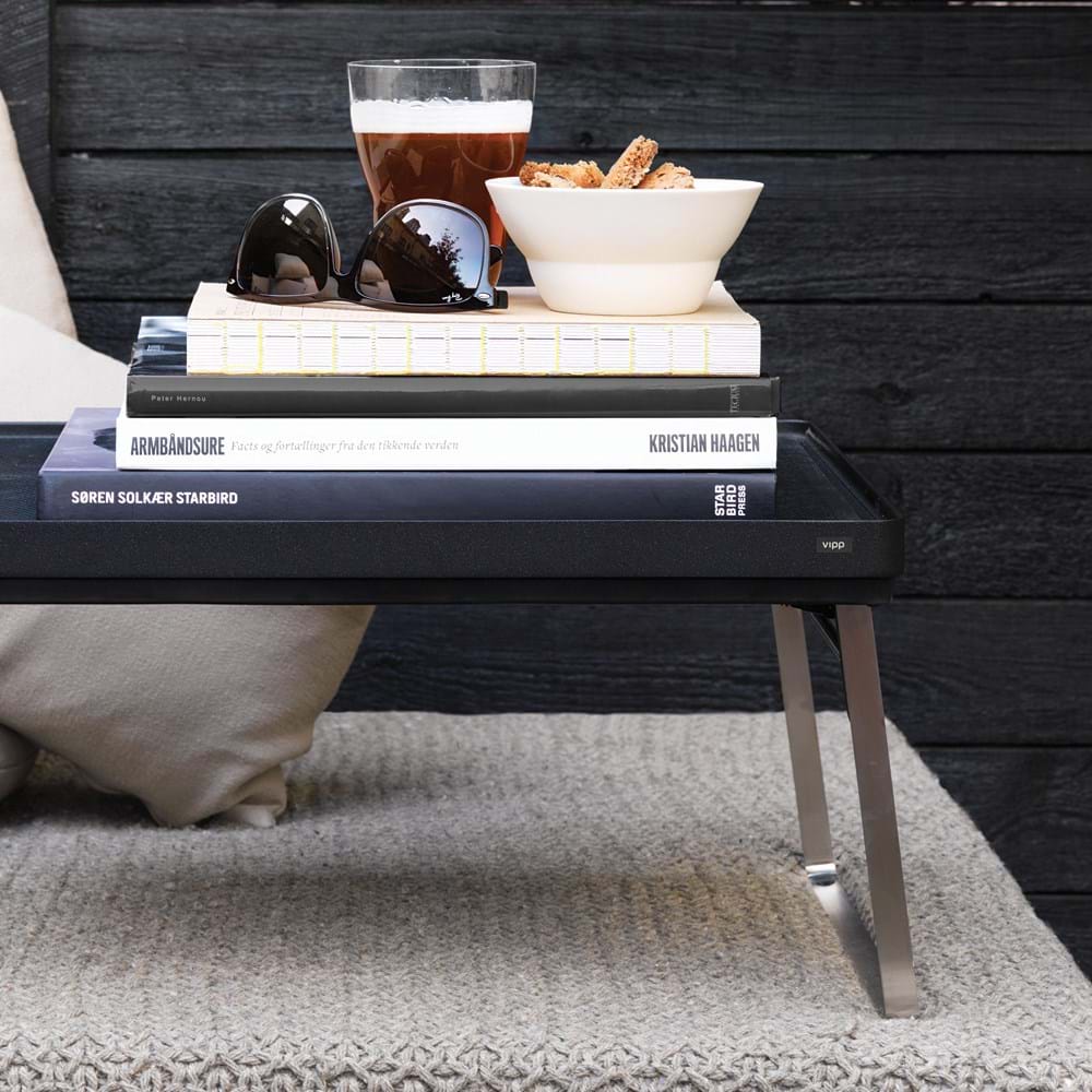 Vipp 401 Minibord från Vålamagasinet Sidobord, Vipp, Image-4