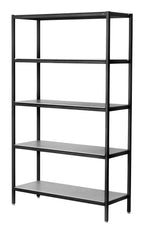 Vipp 475 Hylla Hög från Vålamagasinet Hyllor, Vipp, Image-2