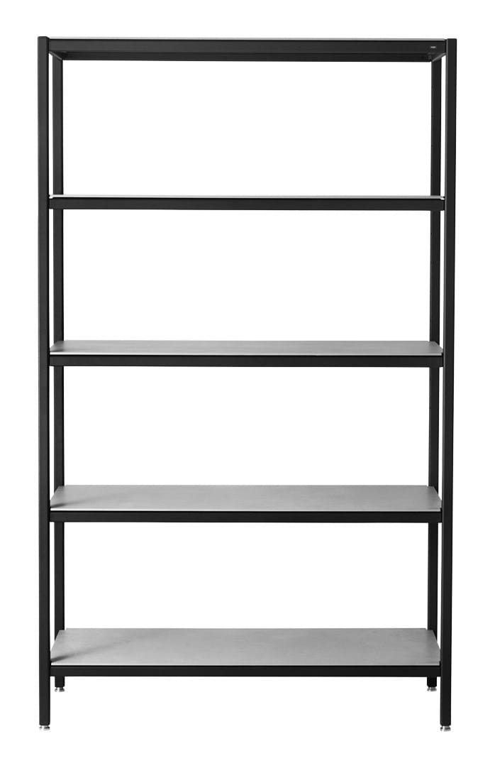 Vipp 475 Hylla Hög från Vålamagasinet Hyllor, Vipp, Image-1