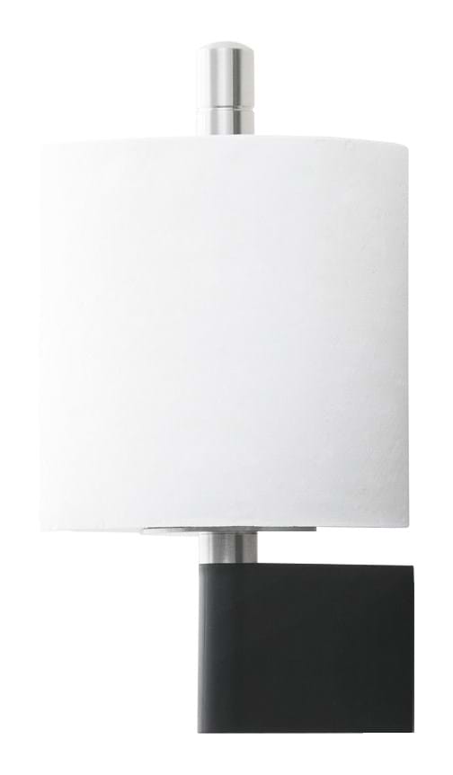 Vipp 4 Toalettrullehållare från Vålamagasinet Badrumstillbehör, Vipp, Image-1