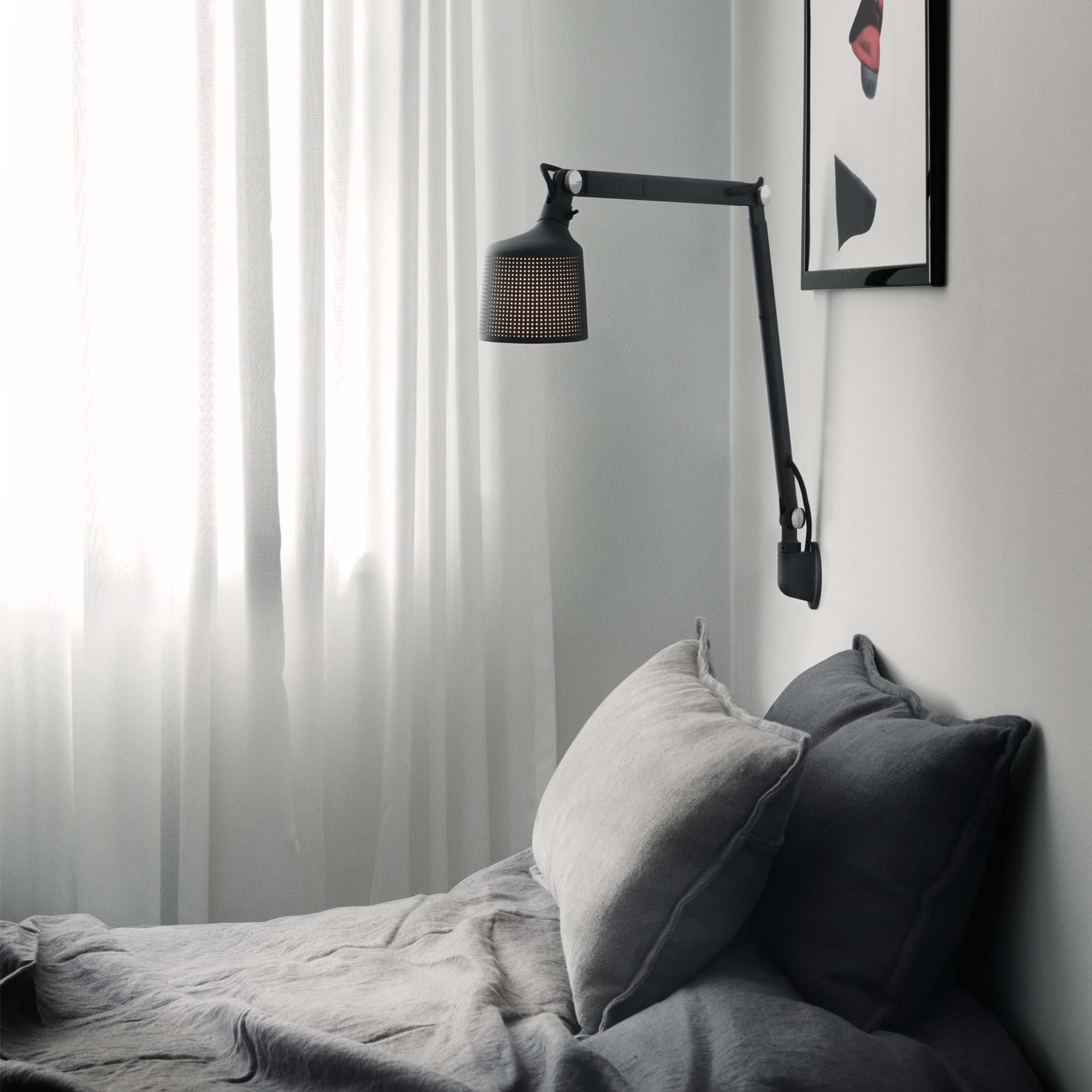 Vipp 522 Vägglampa från Vålamagasinet Vägglampor, Vipp, Image-3