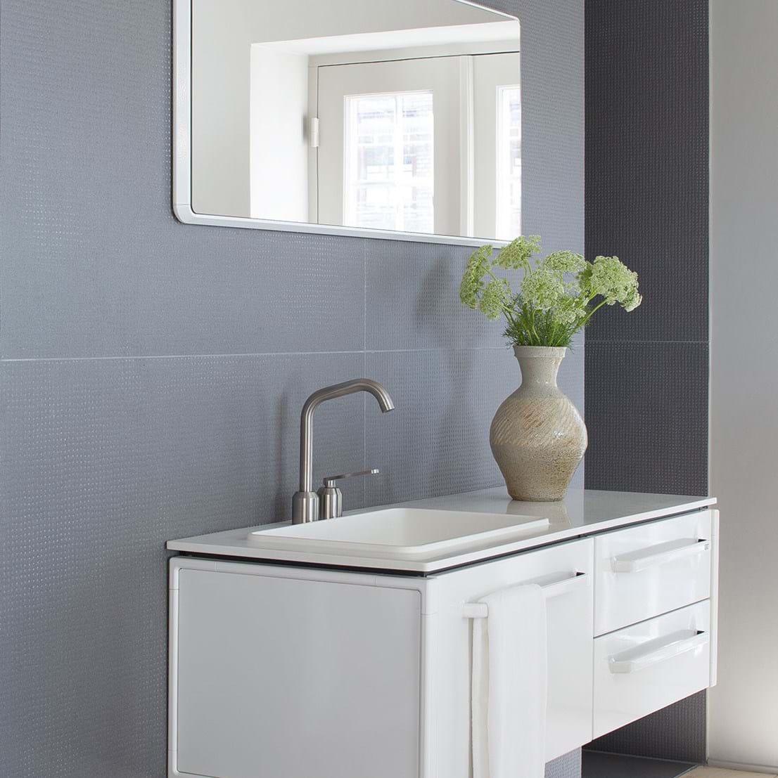 Vipp 906 Badrumskran från Vålamagasinet Badrumstillbehör, Vipp, Image-3