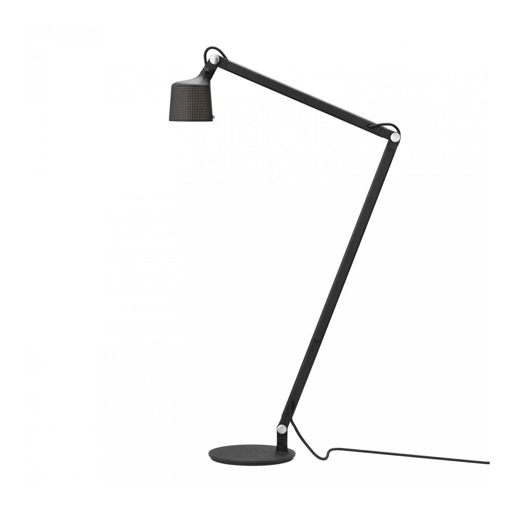 Vipp 525 Golvlampa från Vålamagasinet Golvlampor, Vipp, Image-1