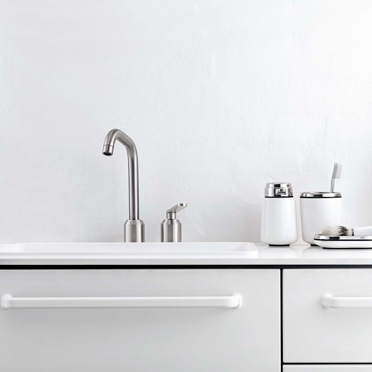 Vipp 5 Tvålkopp från Vålamagasinet Badrumstillbehör, Vipp, Image-4