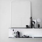 Vipp 911 Spegel - Vit från Vålamagasinet Speglar, Vipp, Image-3