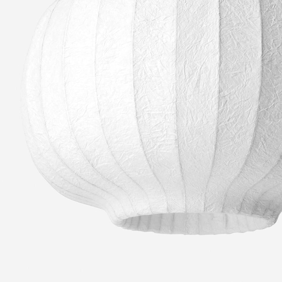 Vipp 586 Paper Pendel från Vålamagasinet Taklampor, Vipp, Image-4