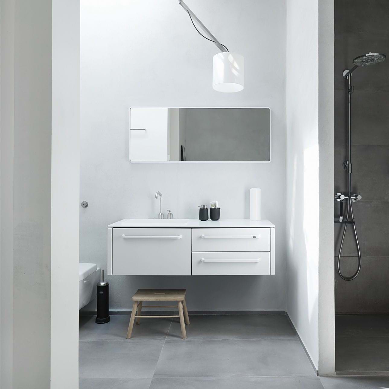 Vipp 912 Spegel från Vålamagasinet Speglar, Vipp, Image-2