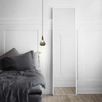 Vipp 913 Spegel - Vit från Vålamagasinet Speglar, Vipp, Image-2