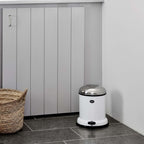 Vipp 13 Pedalhink från Vålamagasinet Soptunnor och tvättkorgar, Vipp, Image-5