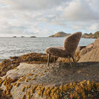 Vipp 469 Lodgefåtölj från Vålamagasinet Fåtöljer, Vipp, Image-6