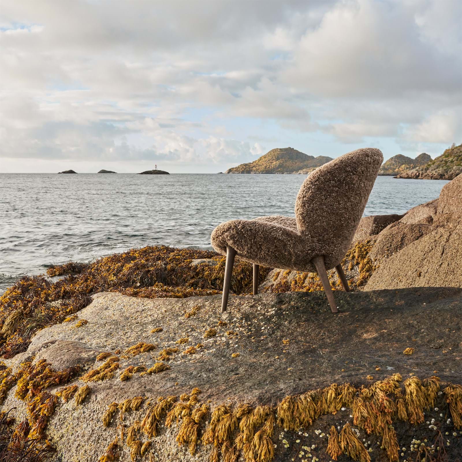 Vipp 469 Lodgefåtölj från Vålamagasinet Fåtöljer, Vipp, Image-6