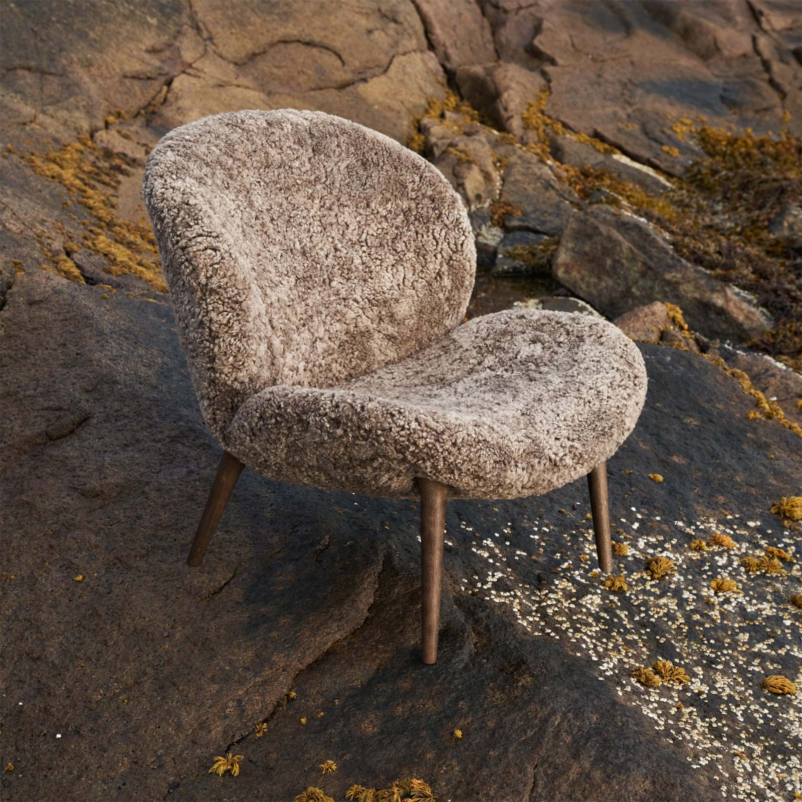 Vipp 469 Lodgefåtölj från Vålamagasinet Fåtöljer, Vipp, Image-5