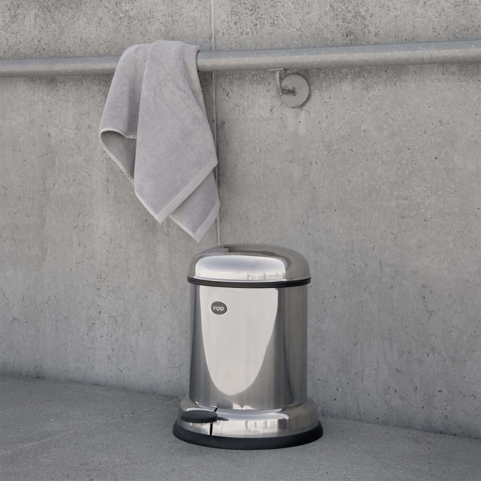 Vipp 14 Pedalhink från Vålamagasinet Soptunnor och tvättkorgar, Vipp, Image-7