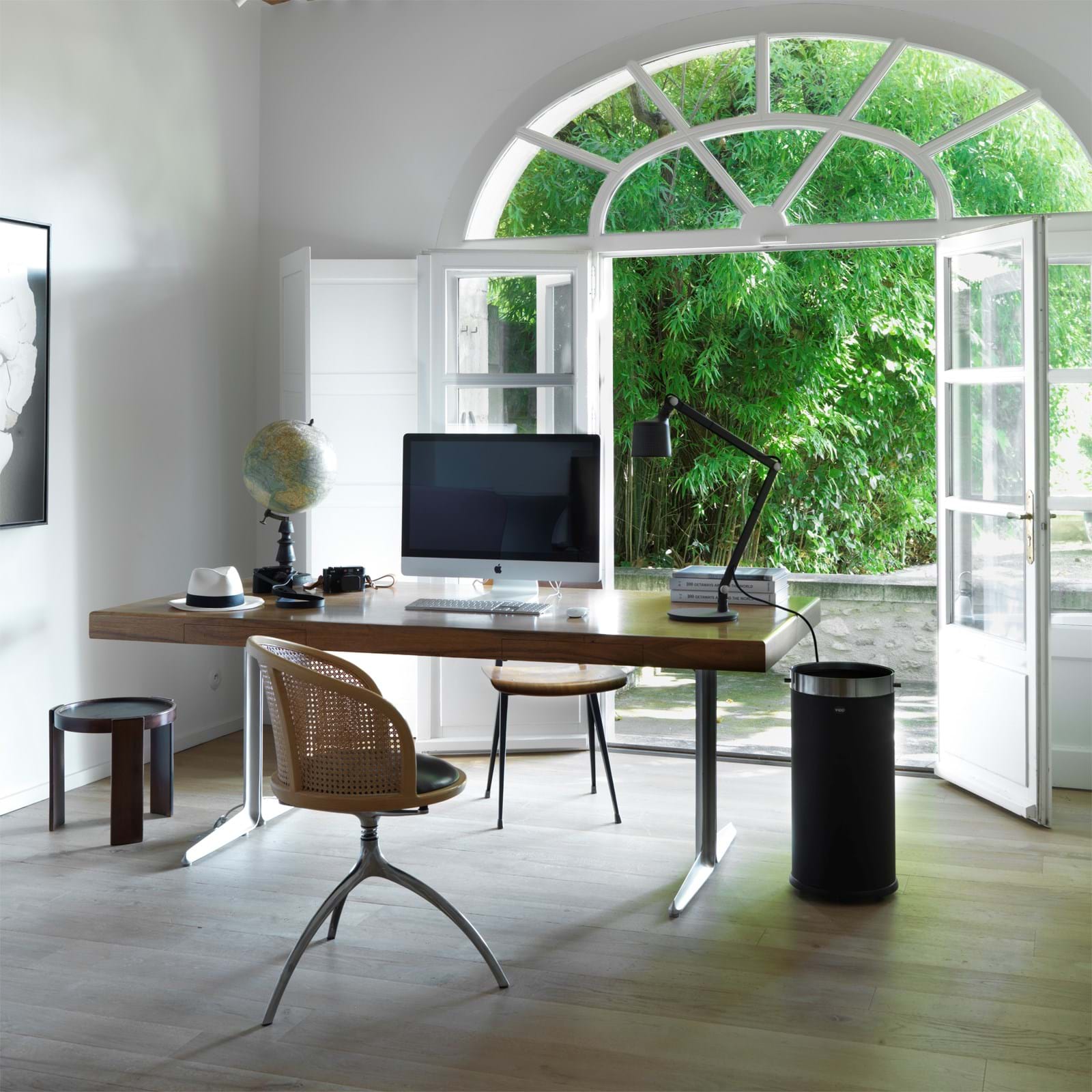 Vipp 52 från Vålamagasinet Soptunnor och tvättkorgar, Vipp, Image-6