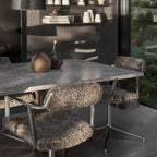 Vipp 452 Curly Edition från Vålamagasinet Matstolar, Vipp, Image-4