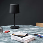 Vipp 530 Bordlampa från Vålamagasinet Bordslampor, Vipp, Image-4