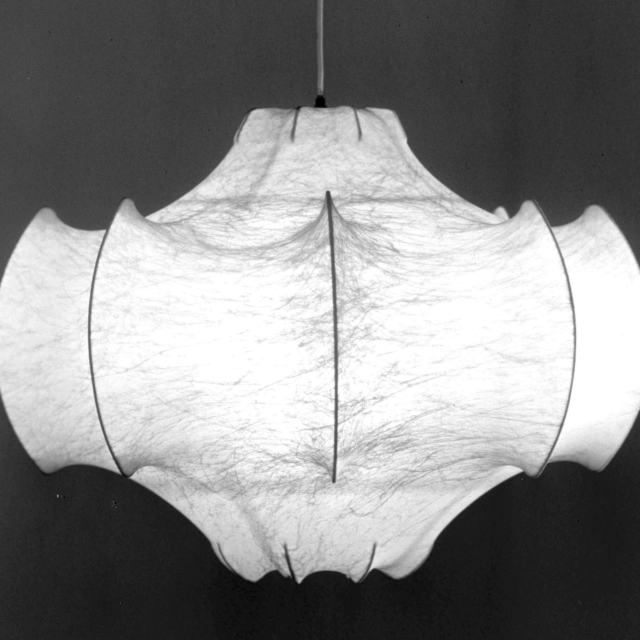 Viscontea från Vålamagasinet Taklampor, Flos, Image-3