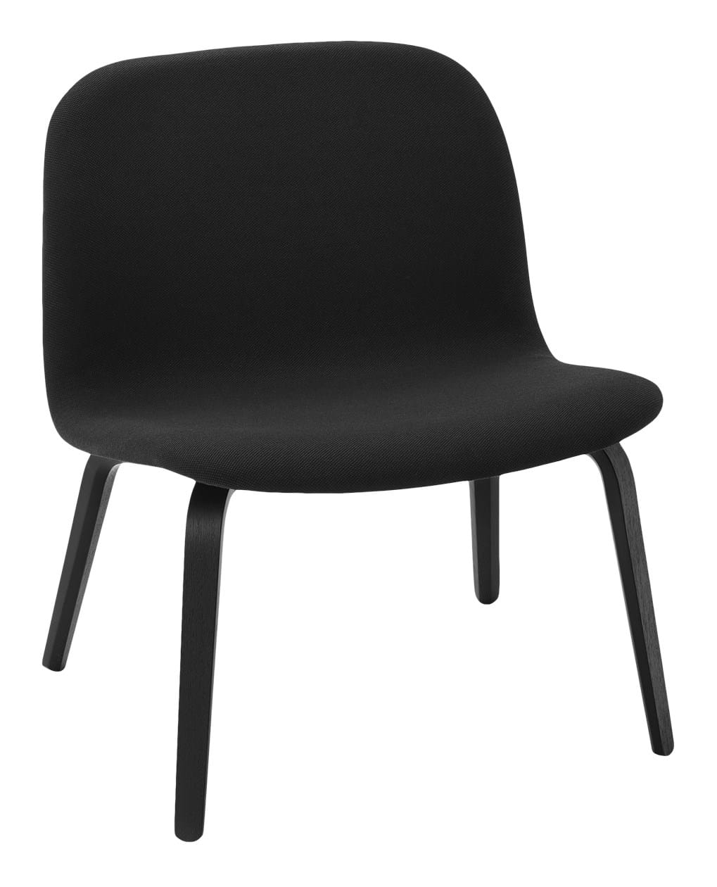 Visu Lounge Chair Upholstered Shell från Vålamagasinet Fåtöljer, Muuto, Image-1