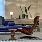 Eames Lounge Chair Classic Dimensions från Vålamagasinet Fåtöljer, Vitra, Image-4