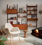 Sunburst Clock från Vålamagasinet Klockor, Vitra, Image-5