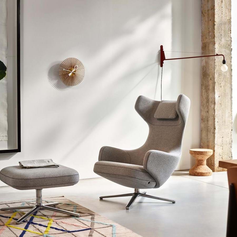 Petite Potence från Vålamagasinet Vägglampor, Vitra, Image-5