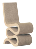 Wiggle Side Chair från Vålamagasinet Matstolar, Vitra, Image-1