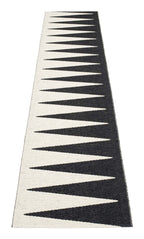 Vivi 70x350 cm från Vålamagasinet Plastmattor, Pappelina, Image-1