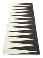 Vivi 70x250 cm från Vålamagasinet Plastmattor, Pappelina, Image-1