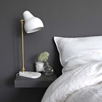 VL38 Bordslampa från Vålamagasinet Bordslampor, Louis Poulsen, Image-2