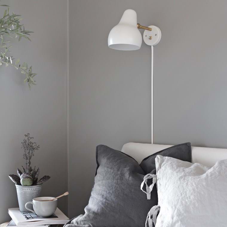 VL38 Vägglampa från Vålamagasinet Vägglampor, Louis Poulsen, Image-2