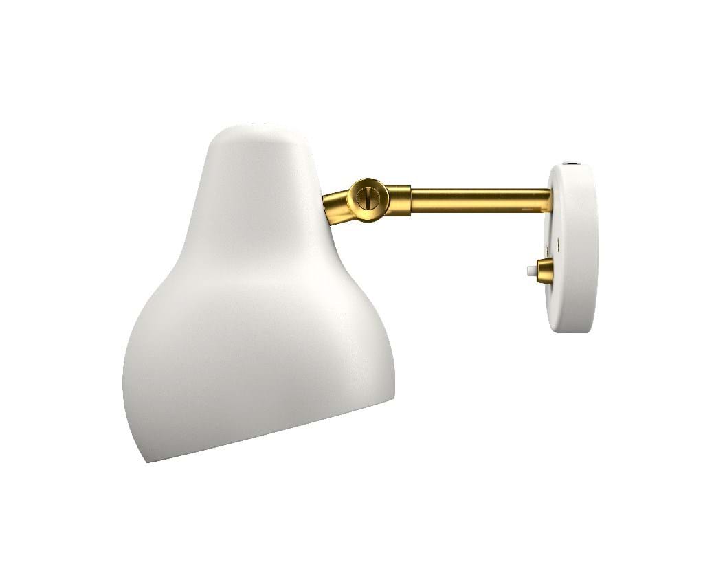 VL38 Vägglampa från Vålamagasinet Vägglampor, Louis Poulsen, Image-1