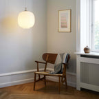 VL45 Radiohus Pendel från Vålamagasinet Taklampor, Louis Poulsen, Image-3