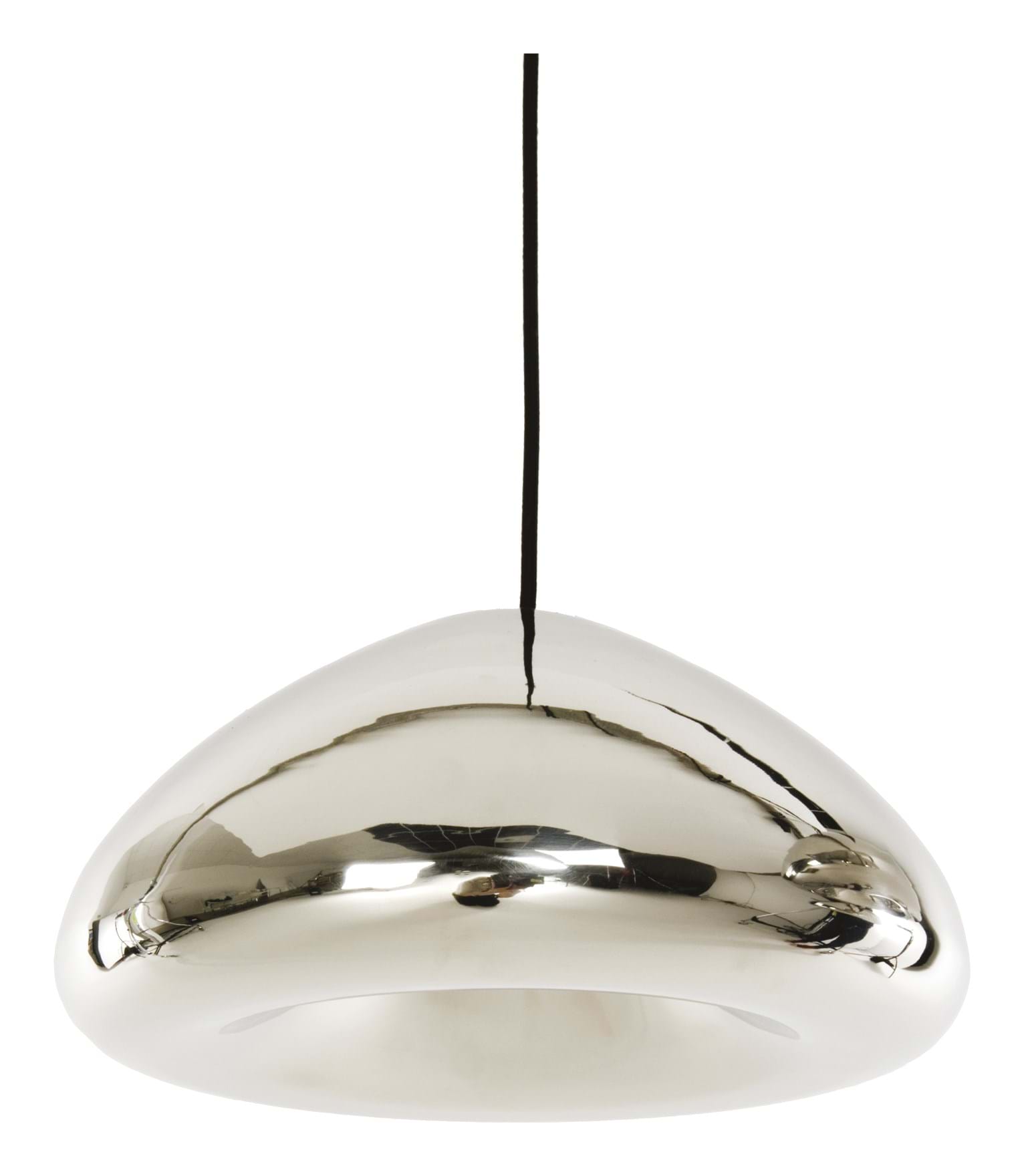 Void Pendant LED från Vålamagasinet Taklampor, Tom Dixon, Image-1