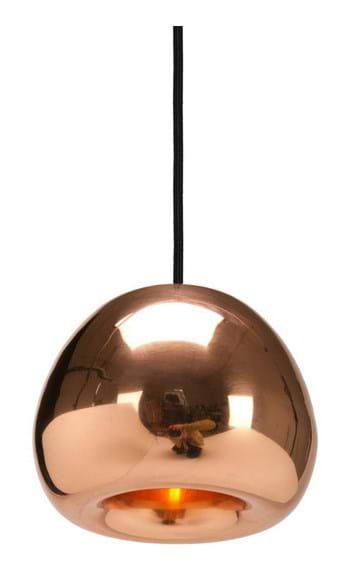 Void Mini Pendant LED från Vålamagasinet Taklampor, Tom Dixon, Image-1