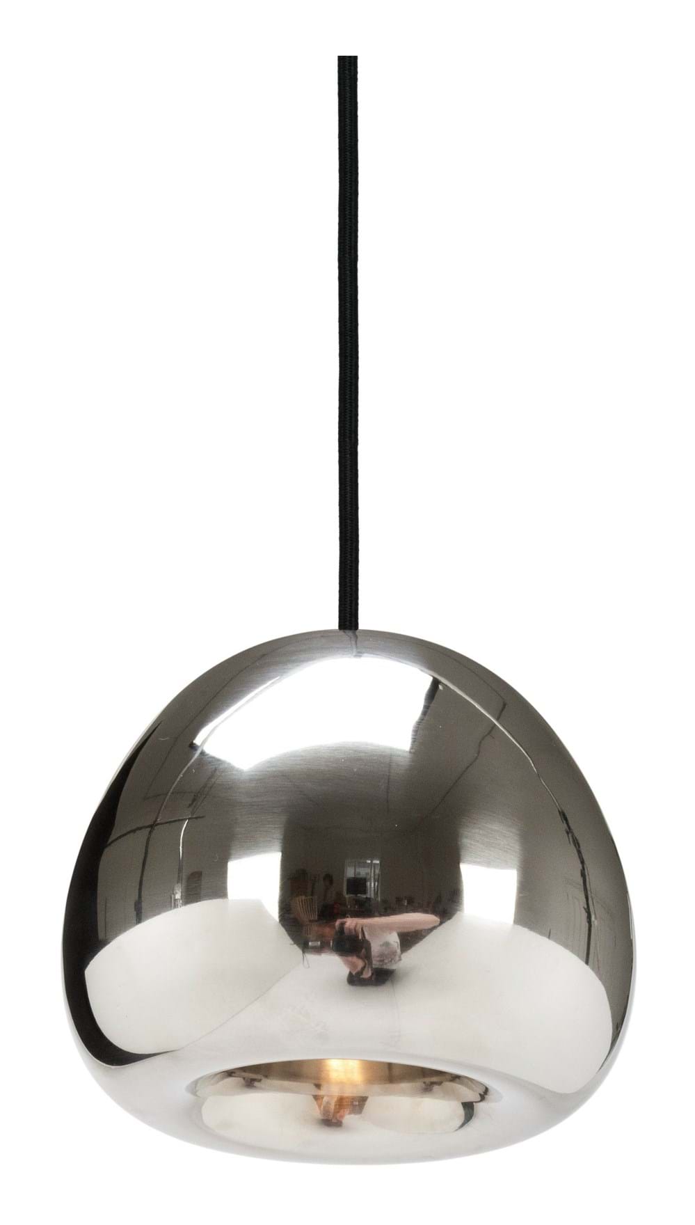 Void Mini Pendant LED från Vålamagasinet Taklampor, Tom Dixon, Image-1