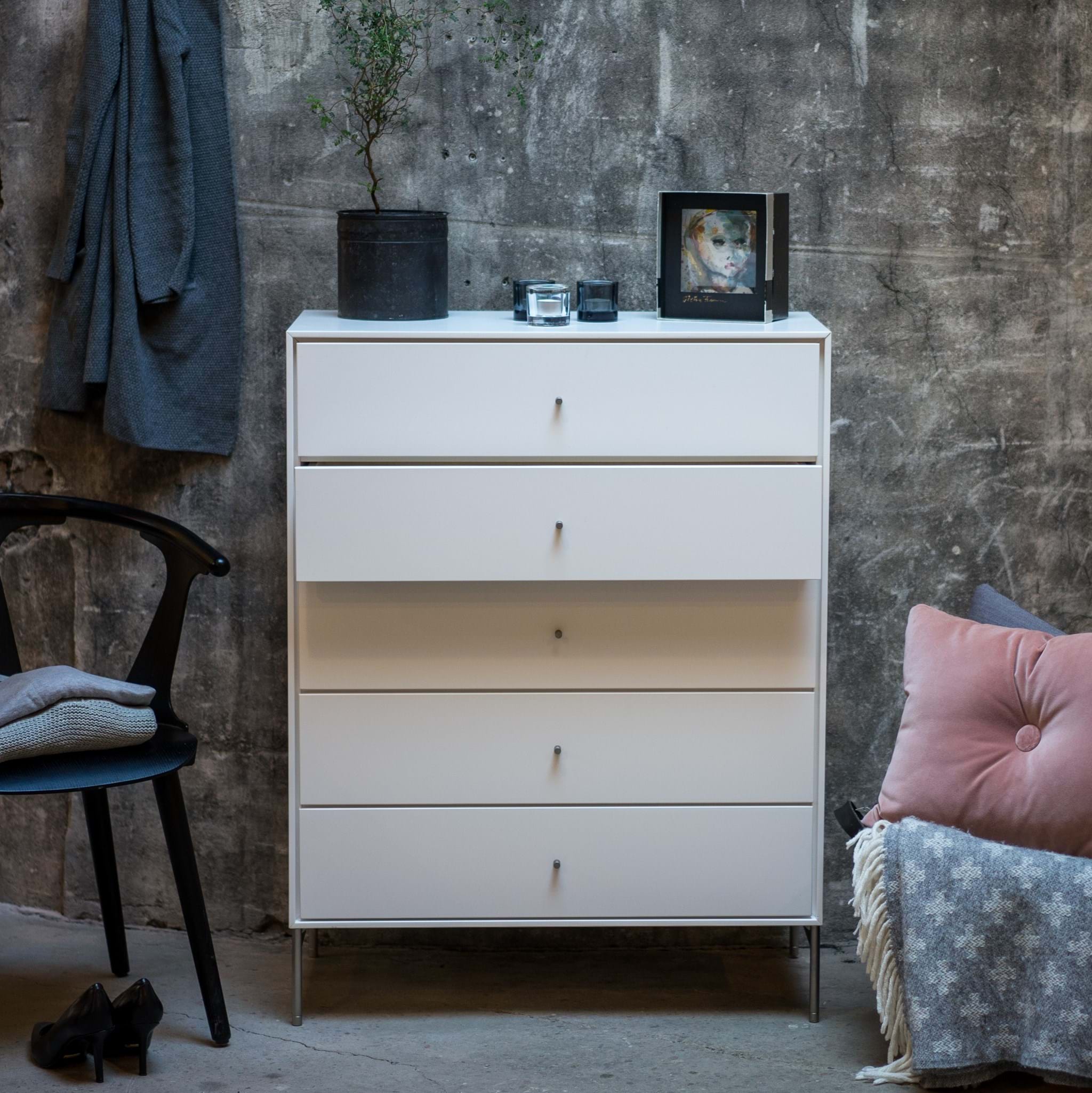 Volt Byrå från Vålamagasinet Byråar, Mavis, Image-2