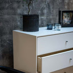 Volt Vägghängt Sängbord från Vålamagasinet Sängbord, Mavis, Image-2