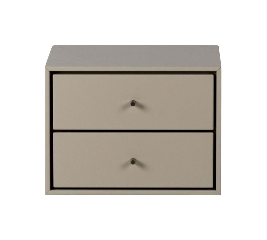 Volt Vägghängt Sängbord från Vålamagasinet Sängbord, Mavis, Image-1