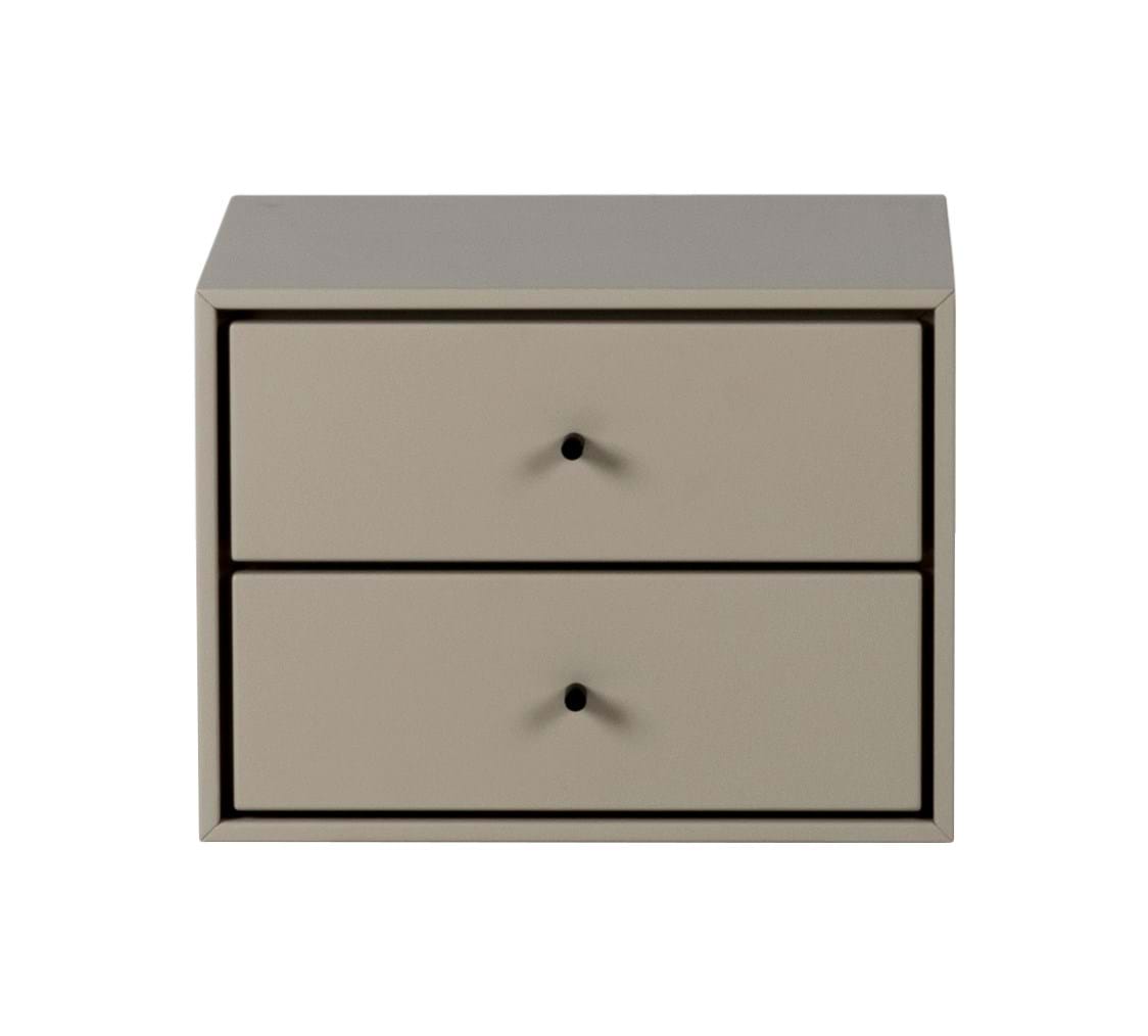 Volt Vägghängt Sängbord från Vålamagasinet Sängbord, Mavis, Image-1