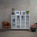 Volt Skåp 130 cm från Vålamagasinet Skåp och vitrinskåp, Mavis, Image-2