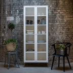 Volt Skåp 190 cm från Vålamagasinet Skåp och vitrinskåp, Mavis, Image-2