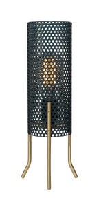 Vouge Tripod Table från Vålamagasinet Bordslampor, Rubn, Image-1